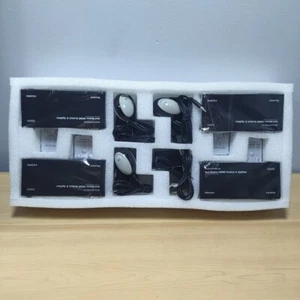 Monoprice - 4X4 Matrix HDMI Switch & Splitter No Sender - Picture 1 of 6