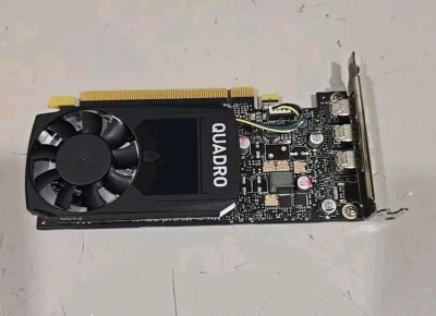 PNY NVIDIA Quadro P400 2GB GDDR5 PCIe Graphics Card - Image 1 of 4