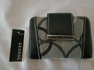 Womans Wallet By GEORGE - Picture 1 of 6