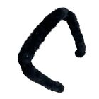 Headwear Accessories Invisible Women Hair Hoop Band  Washing Face