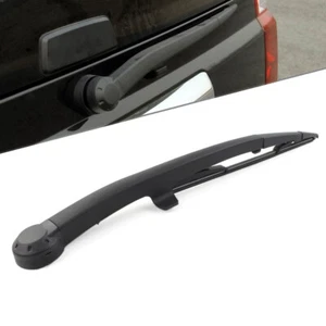 38cm 35cm Rear Wiper Arm + Blade Kit for Jeep Commander 4-Door 2006 2007-2010 - Picture 1 of 12