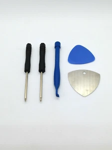 5pc. Set Opening Pry Tools Kit Spudger Screwdriver for iPod Video Classic Nano - Picture 1 of 1