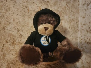 Shelby Super Snake Cobra Hoodie Teddy Bear - Ford Mustang GT500 GT350 Terlingua - Picture 1 of 7