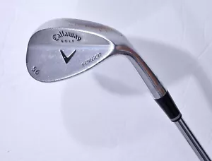 Callaway Forged 56 Degree Sand Wedge - Picture 1 of 7