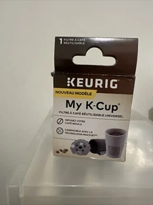 Keurig My K-Cup Universal Reusable Filter MultiStream Technology - Picture 1 of 6