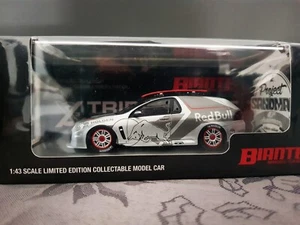 1:43 Holden Project Sandman Tribute Edition - Picture 1 of 1