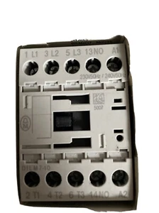 Moeller EATON  DILM 7-10 Schütz Neu! - Bild 1 von 2