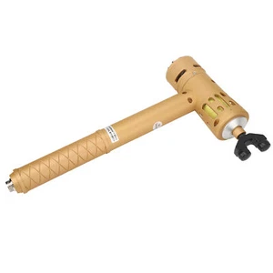 Shockwave Therapy Machine Electric Shockwave Massager For Deep Tissue Massag BST - Picture 1 of 22