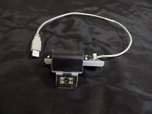 2D Honeywell USB Barcode Scanner mit Kioskhalterung 20 Zoll Kabel 497-0467262 Rev. A - Bild 1 von 6