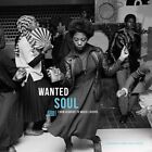 Wanted Soul 180G  Vinyl Lp New!
