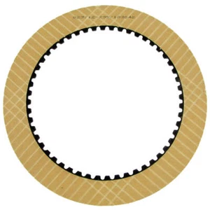 Friction Replaces Various manufacturers see interchange below Alto 023712-295 - Picture 1 of 2
