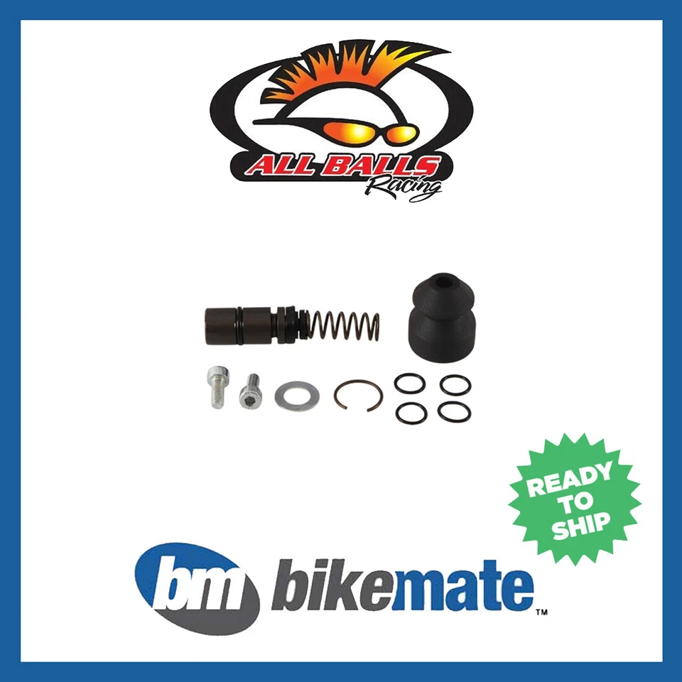 Kit de reconstrucción de cilindro maestro de freno trasero para KTM 85 SX 19/16 2013 2014 2015 Foto 1 de 1