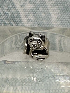 Authentic Trollbeads Kitten 11132 or TAGBE-10055, New & Retired 2021, Tiny Bead! - Bild 1 von 10