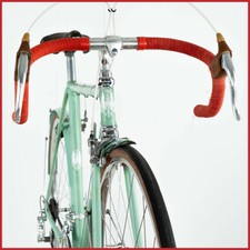 BIANCHI SPECIALISSIMA CAMPAGNOLO NUOVO RECORD STEEL ROAD BIKE VINTAGE LUGS OLD