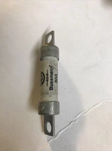 Pack 1 Bussmann FWP-30B Fuses - Picture 1 of 1