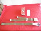 FORD NOS 1965 1966 SEAT BELT GALAXIE