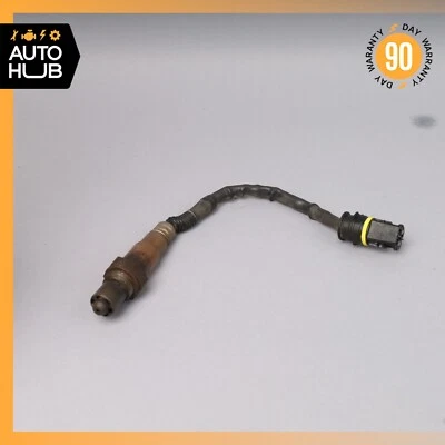 Mercedes W163 ML500 E430 SLK320 S500 Rear Left or Right Oxygen Sensor Lambda OEM - Image 1 of 4