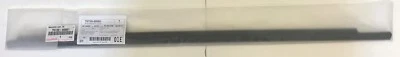 Moldura de cinturón de puerta delantera para conductores de fábrica Lexus 1998-2007 LX470 Foto 1 de 3