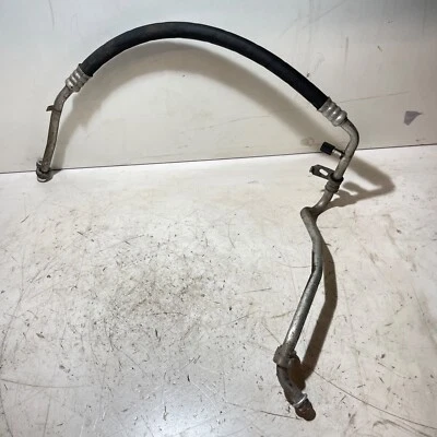 NISSAN MICRA K12 AIR CON PIPE HOSE 1.2 PETROL CG12DE CR12DE ENGINE 02-06 - Image 1 of 4