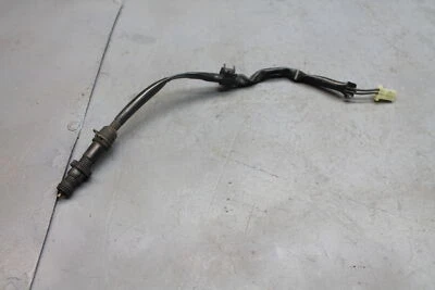 1995 HONDA CBR600F3 SENSOR DE FREIO TRASEIRO - Imagem 1 de 4
