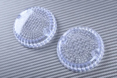 Intermitentes Posterior D & I Claros KAWASAKI ELIMINATOR 600 1995 Foto 1 de 4