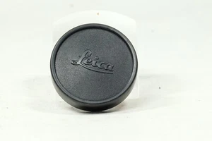 Leica 42mm lens cap 14268 Script Leica for 39mm filter size - Picture 1 of 2
