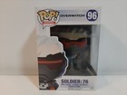 Pop Vinyl Figure - Overwatch - Soldier 76 # 96
