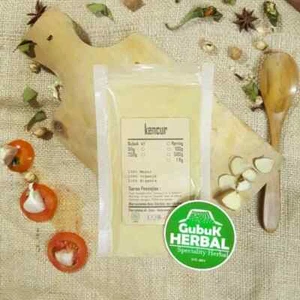 KENCUR Powder Natural Organic Herb Spice Fresh Pure Hygienic Premium - Picture 1 of 7