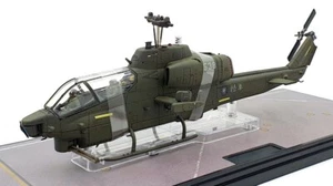 Forces Of Valor 1/48 Scale FOV-820003B-2 - Roca Bell AH-1W Attack Helicopter - Picture 1 of 5