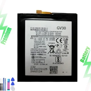 Brand New Battery GV30 For Motorola Moto Z Droid XT1650-01 XT1650-03 05 SNN5972A - Picture 1 of 7