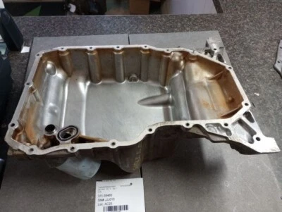 13-17 Honda Accord 16-19 Acura TLX Engine Oil Pan Assembly 2.4L OEM withWarranty Foto 1 de 4