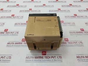 Omron C200H-PS221 PLC Power Supply Unit 100-240 VAC (Not Working) - Picture 1 of 10