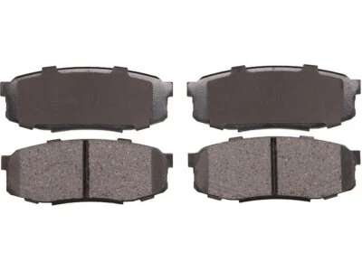 For 2007-2009 Toyota Tundra Brake Pad Set Rear 61841TF 2008 - Image 1 of 2