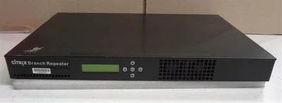 Citrix Branch Repeater - Dual Core E2160 / 4GB RAM / 500GB HDD Network Repeater - Image 1 of 3