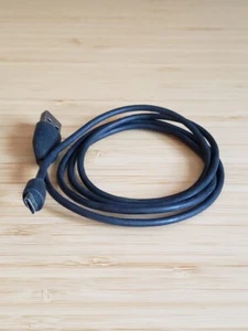 3ft Micro USB Cable - Photo 1 sur 1