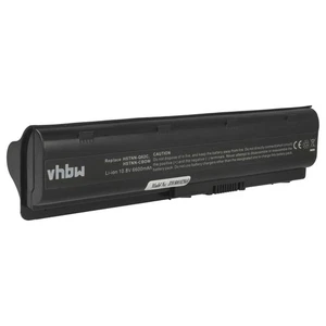 Batería para HP CompaQ Presario CQ58 CQ62-105TX CQ62 CQ56-170SS 6600mAh - Bild 1 von 9