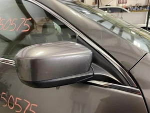 Passenger Side View Mirror Power Sedan VIN M 5th Digit Fits 03-07 ACCORD 1928542 - Picture 1 of 12