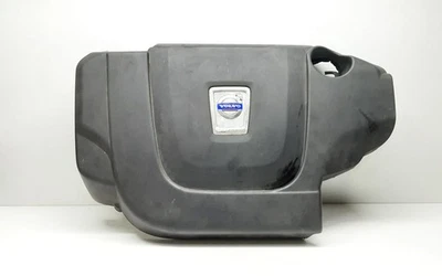 Cubierta superior del motor Volvo V60 2011 diésel 31319190 LGI89141 Foto 1 de 3