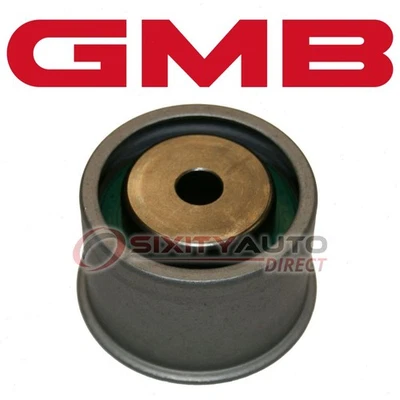 GMB Engine Timing Belt Idler for 2003 Mitsubishi Montero Sport 3.5L V6 - nt Foto 1 de 4