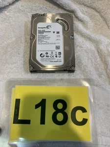 ✅✅Seagate NAS HDD 2TB Model ST2000VN000 GETESTET!!!!!!!! - Bild 1 von 5