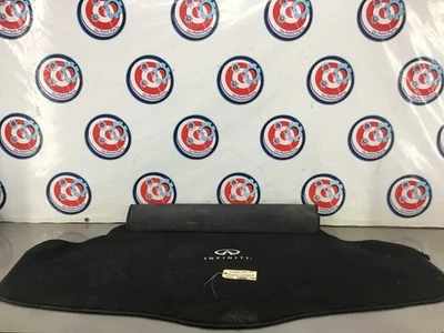 Alfombrilla maletero Infiniti G25 G35 G37 Q40 sedán 07-15 84902JK00A OEM 23BCBD9 Foto 1 de 4