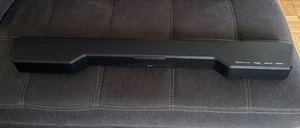 Teufel Cinebar Duett 2.1 Subwoofer Effekt2 Standfuß Top Zustand - Bild 1 von 14