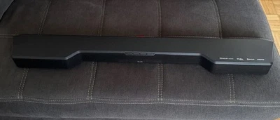 Teufel Cinebar Duett 2.1 Subwoofer T8 Top Zustand - Bild 1 von 4