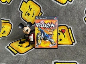 Freekstyle (Sony PlayStation 2, 2002) - Picture 1 of 4