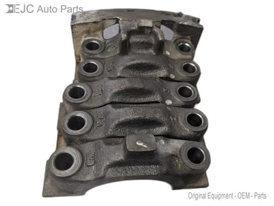 Engine Block Main Caps For 11-15 Chevrolet Cruze  1.8 - Image 1 of 4