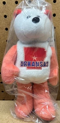 Moneda de cuarto de oso Limited Treasures Arkansas State nueva sellada Foto 1 de 4