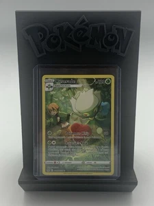Roserade TG02/TG30 NM Holo Rare Trainer Gallery Lost Origin 2022 Pokemon TCG - Picture 1 of 3