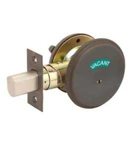 Falcon D271 613 Deadbolt w/ Indicator - Picture 1 of 2