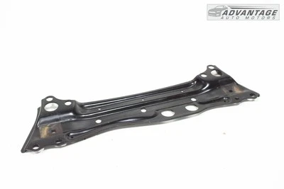 2017-2018 TOYOTA COROLLA IM FRONT SUBFRAME CROSSMEMBER SUPPORT BRACE OEM - Image 1 of 4