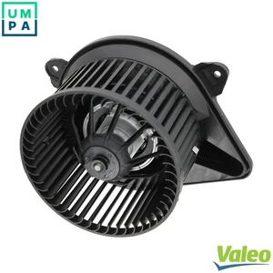 INTERIOR BLOWER 884650 FOR RENAULT MASTER/II/Platform/Chassis/Van/Bus MEGANE - Picture 1 of 10